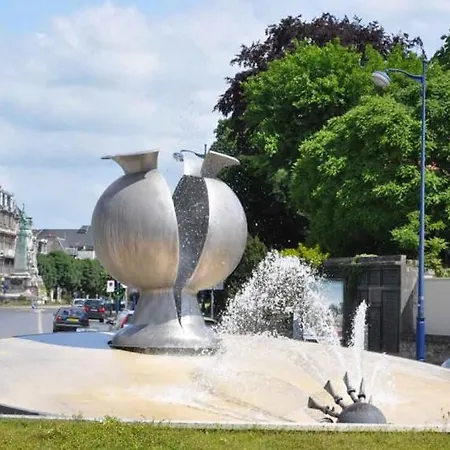 Potal Appartement Cuffies