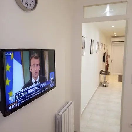 Potal Appartement Cuffies