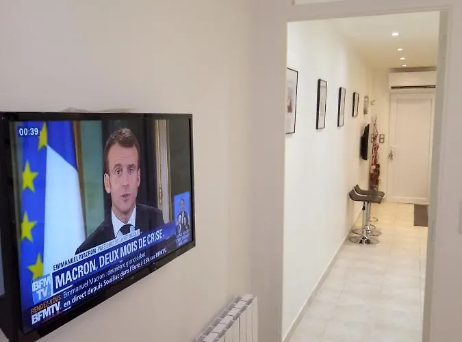 Potal Apartment Cuffies